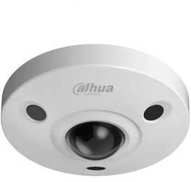 Dahua HD-CVI kamera 4K Fish-Eye 8MP 2,5mm 280°, IR iki 15m, WDR, IK10, IP67