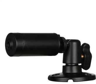 Dahua HD-CVI, TVI, AHD, CVBS kamera 2MP, pinholinis objektyvas 2.8mm. 100,5°, IP67, DWDR