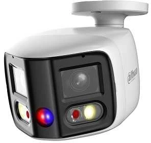 IP KAMERA IPC-PFW3849S-A180-E2-AS-PV-0280B PANORAMINĖ TiOC Full-Color - 7.6 Mpx 2 X 2.8 mm DAHUA