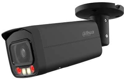 IP KAMEROS IPC-HFW2849T-AS-IL-0360B WizSense – 8,3 Mpx 4K UHD 3,6 mm DAHUA
