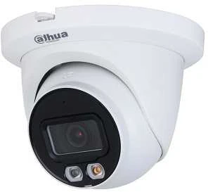 IP KAMERA IPC-HDW2849TM-S-IL-0280B WizSense - 8.3 Mpx 4K UHD 2.8 mm DAHUA