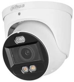 IP KAMERA IPC-HDW3849H-ZAS-PV-27135 TiOC Full-Color - 8,3 Mpx 4K UHD 2,7 ... 13,5 mm - MOTORIZUOTAS PRIARTINIMAS DAHUA