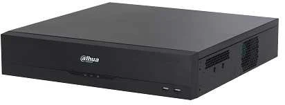 IP REGISTRATORIUS NVR5864-EI 64 KANALAI +eSATA DAHUA