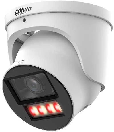 Dahua Technology Tinklo kamera - DAHUA IPC-HDW5859H-ASE-PV-PRO 8MP 2.8mm 109° FOV