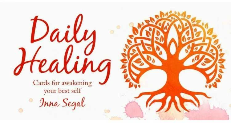 Daily Spiritual Kortos Rockpool