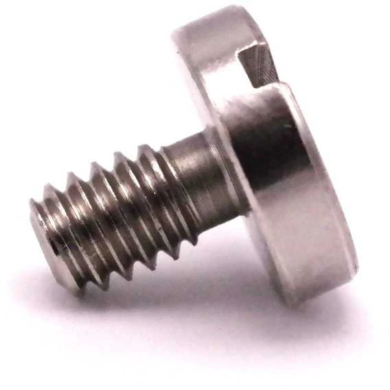 Caruba 1/4" screw metal