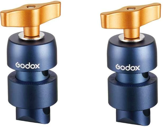 Daliniai - Godox GK25 Multi Reflector Array Grip Kit for LiteFlow