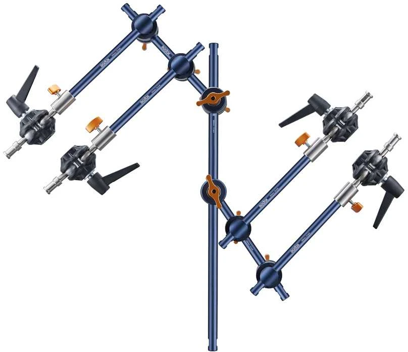 Daliniai - Godox GK7 Multi Reflector Array Grip Kit for LiteFlow