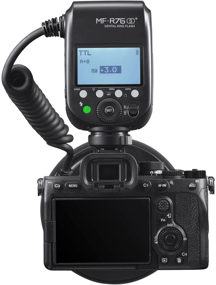 Godox MF R76S+ Dental Flash
