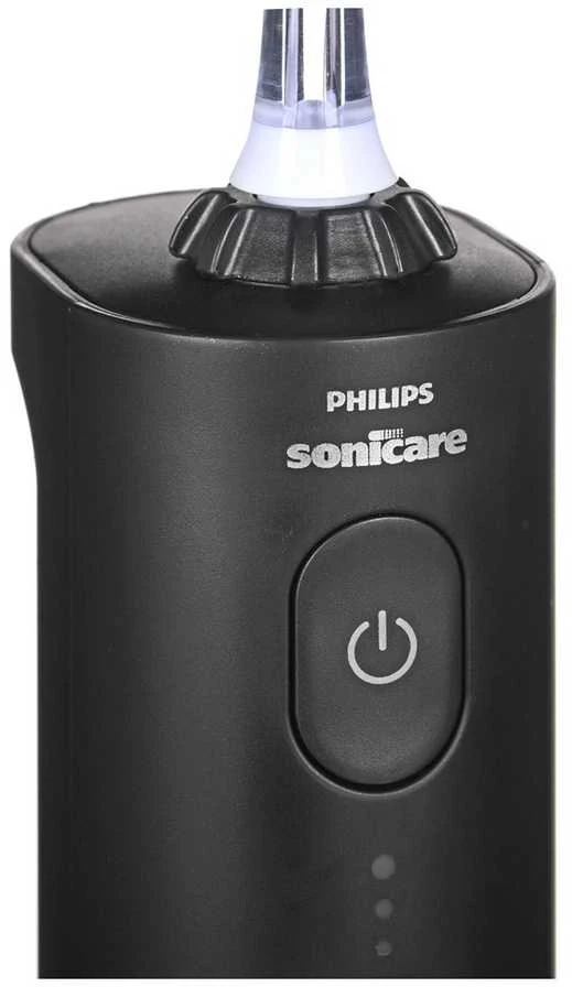 Philips Burnos irigatorius „Sonicare Cordless Power Flosser 3000" (HX3826/33)