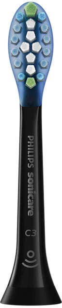Philips Sonicare Premium Plaque Defence 4+1 šepetėlių galvučių pakuotė