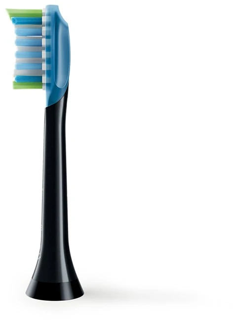 4 dalių šepetėlių galvučių pakuotė Philips Sonicare Premium All-in-One HX9094/88
