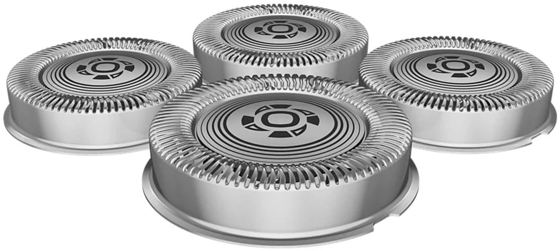 „Philips HS740“ peiliukų papildymas HS740/15 Elektrinių skutimosi peiliukų pakaitalas