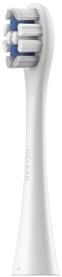 Oclean Smaller Šepetėlio galvutė 2 pcs P3K4 Pilkas