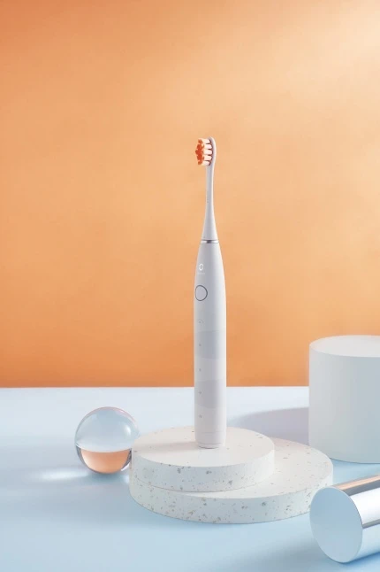 Xiaomi Oclean Flow elektrinis dantų šepetėlis baltas