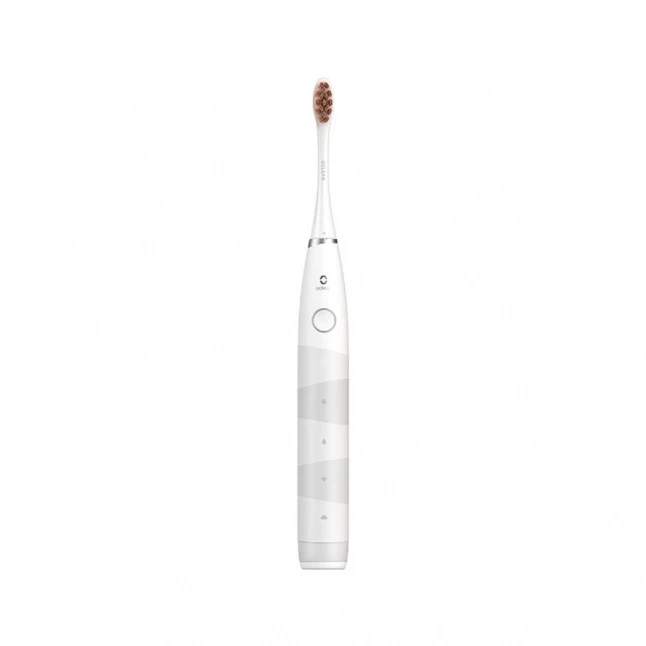 Xiaomi Oclean Flow elektrinis dantų šepetėlis baltas