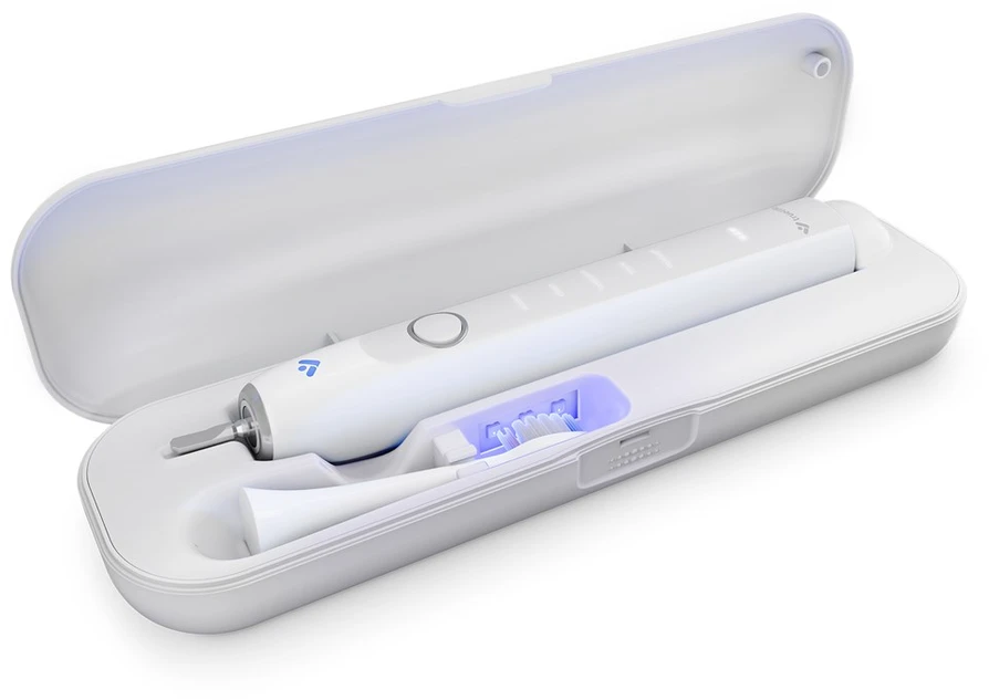 TrueLife SonicBrush Clean70 UV Duo Sonic Dantų šepetėlis