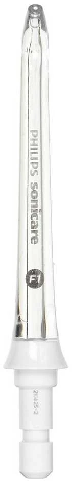 Philips Sonicare F1 Standard nozzle Burnos irigatoriaus antgalis HX3042/00