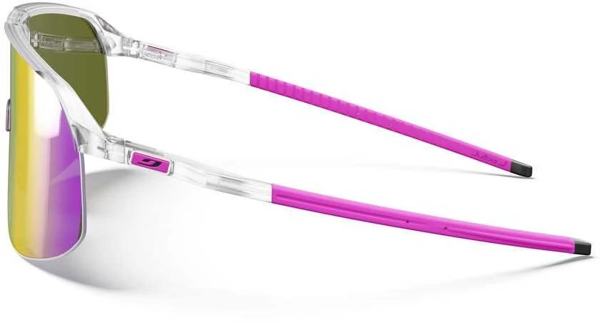 JULBO DENSITY sunglasses, dydis L, pink