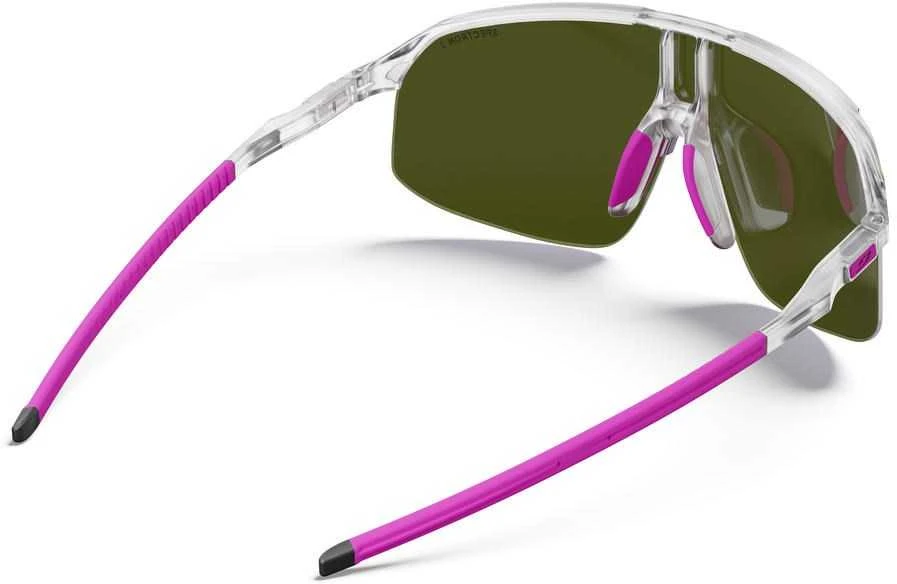 JULBO DENSITY sunglasses, dydis L, pink