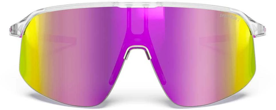 JULBO DENSITY sunglasses, dydis L, pink