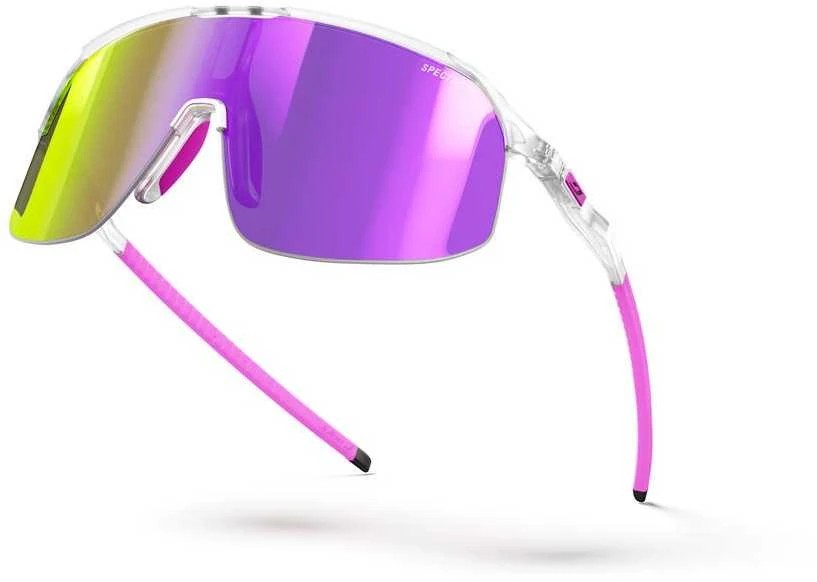 JULBO DENSITY sunglasses, dydis L, pink