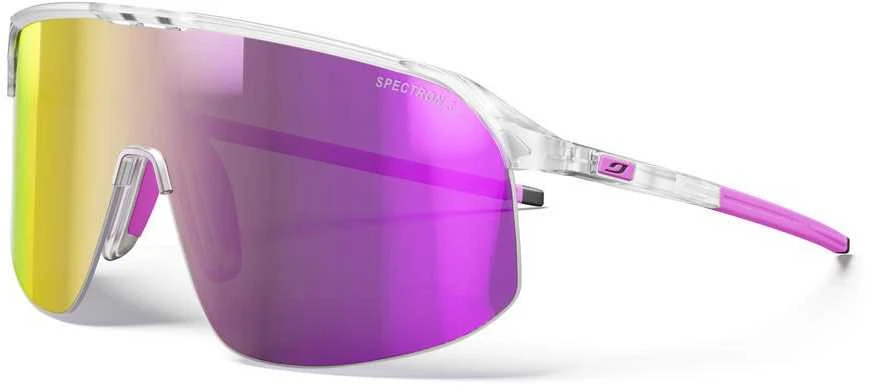 JULBO DENSITY sunglasses, dydis L, pink