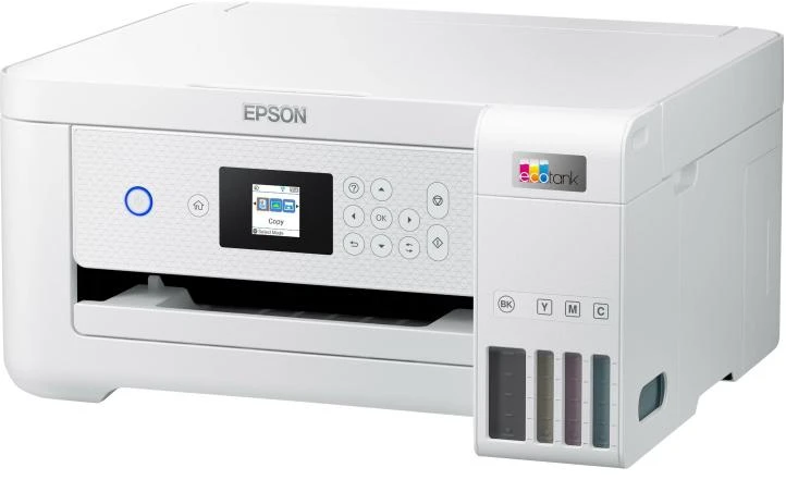 Daugiafunkcinis spausdintuvas Epson EcoTank ET-2856 (C11CJ63406)