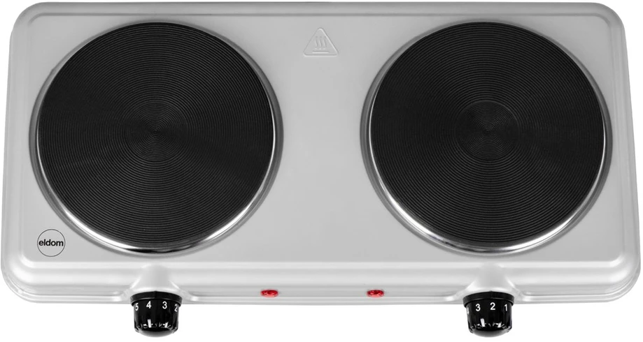 ELDOM ELECTRIC COOKER GK23 DOPPO