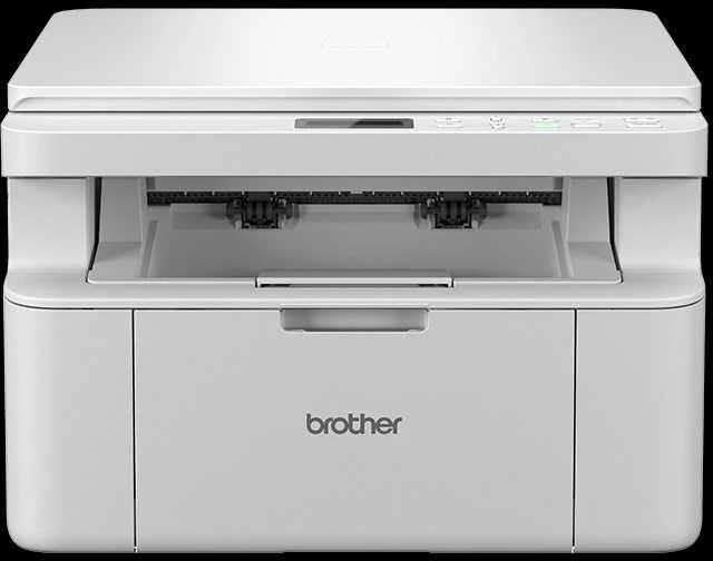 Brother DCP-L1630W multifunction spausdintuvas