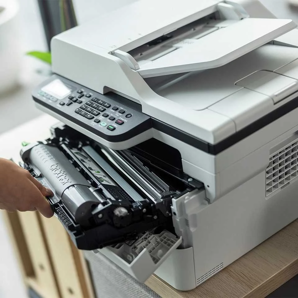 Spausdintuvas Brother MFC-B7800DN multifunction įrenginys