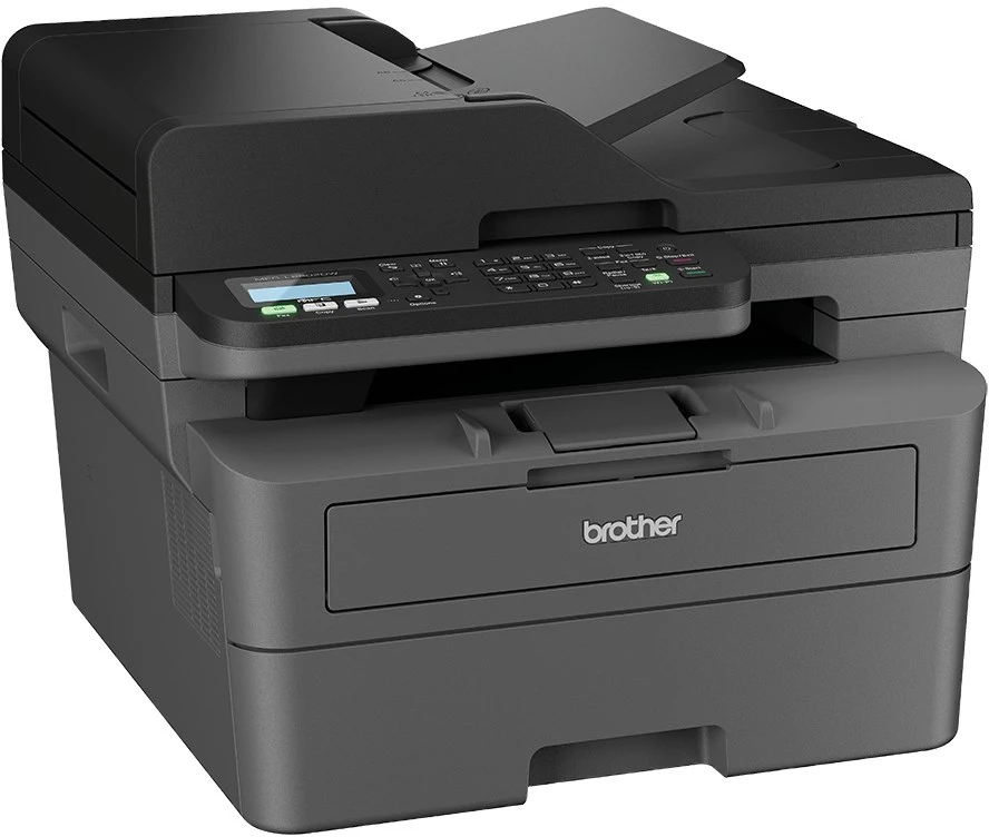 Brother MFC-L2802DW multifunction spausdintuvas lazerinis A4 1200 x 1200 DPI 32 ppm Wi-Fi