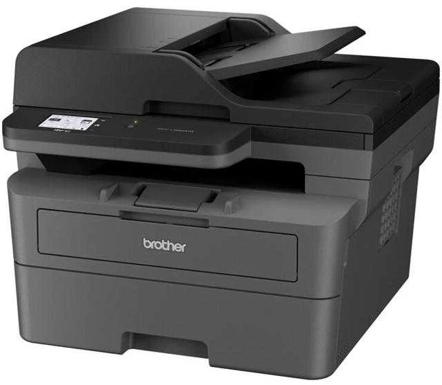 Daugiafunkcis Spausdintuvas - Brother MFC-L2860DWE 37ppm Duplex ADF Jutiklinis Ekranas