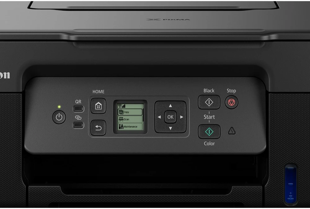 Spausdintuvas Canon PIXMA G3470 Inkjet A4 4800 x 1200 DPI Wi-Fi