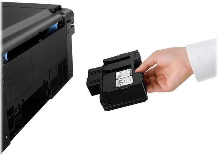 Canon PIXMA G3570 Spausdintuvas rašalinis spalvotas MFP A4 11 ppm USB Wi-Fi
