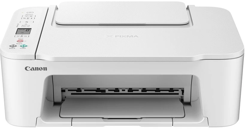 Spausdintuvas Canon PIXMA TS3751i | baltos spalvos