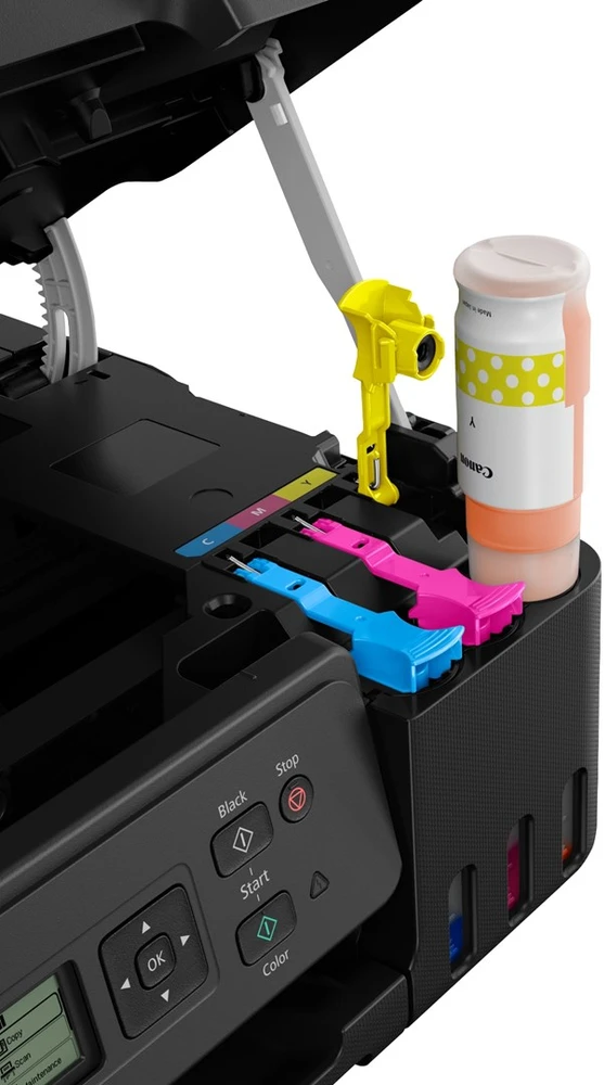 Spausdintuvas Canon PIXMA G3470 Inkjet A4 4800 x 1200 DPI Wi-Fi