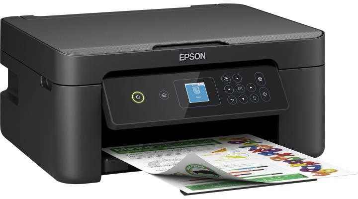 Rašalinis spausdintuvas Epson Expression XP-3205, Wi-Fi