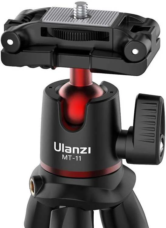 Daugiafunkcis trikojis Ulanzi MT-11