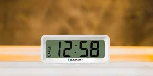 Išmanusis laikrodis BLAUPUNKT CL04WH MULTIFUNCTION WATCH, Baltas