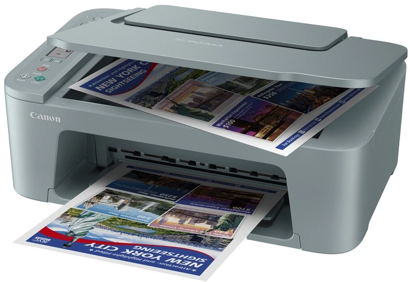 Canon PIXMA TS3752i Inkjet A4 4800 x 1200 DPI Wi-Fi