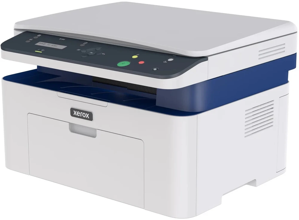Xerox B105V_BI Daugiafunkcinis Spausdintuvas A4/WiFi/USB