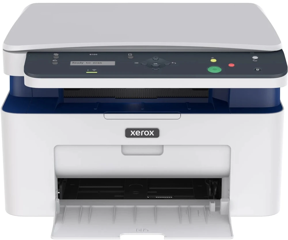 Xerox B105V_BI Daugiafunkcinis Spausdintuvas A4/WiFi/USB