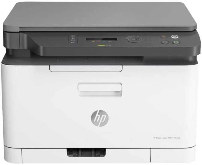 Spausdintuvas Hewlett Packard (HP) HP Color lazerinis 178nwg Lazeris 600 x 600 DPI 18 ppm A4 „Wi-Fi“