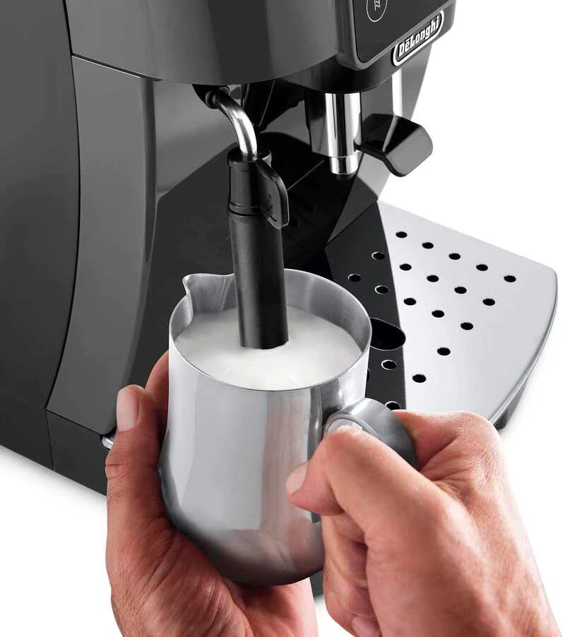 Kavos aparatas Espreso aparatas DeLonghi Magnifica Start ECAM220.22.GB