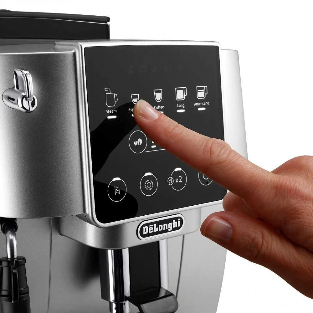 DELONGHI Magnifica Start ECAM220.30.SB Fully-automatinis espresso, cappuccino Kavos aparatas