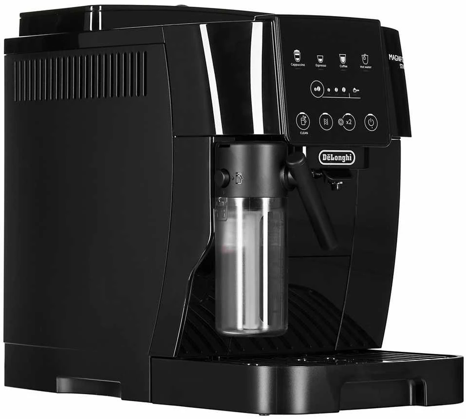 DeLonghi Magnifica Evo ECAM220.60.B automatinis kavos aparatas – juodas