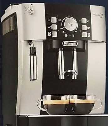 Kavos aparatas Delonghi ECAM 21.110.B