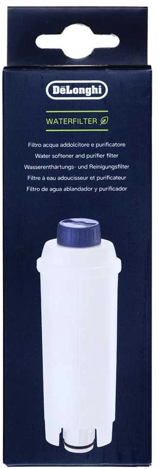 Vandens filtras Delonghi DLS C002