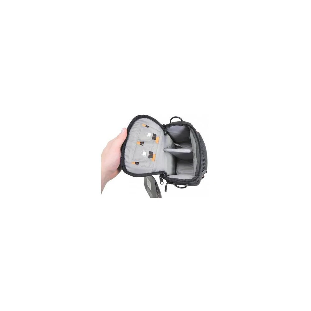 Dėklas Benro Beyond S20 Shoulder Bag Juodas